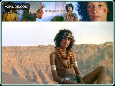 The Argument Nude Scenes Aznude