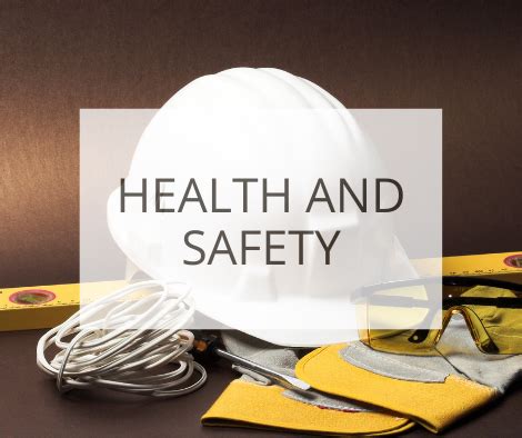 Health and Safety Courses | Taste Community Central