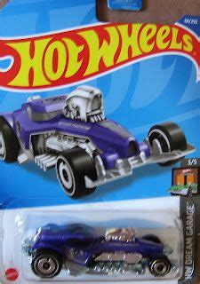 Fusion Busta Gas Lands Vehicle Monster Trucks Ravens Game Hot Wheels