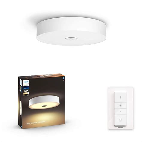 Philips Hue Fair Ceiling Light P Zigbee Compatibility