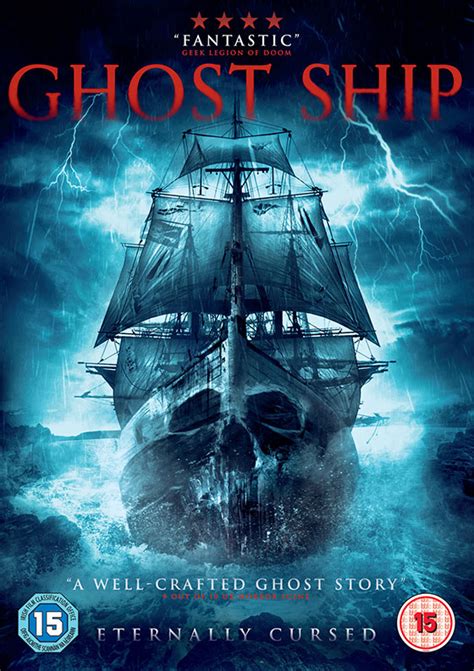 Sinopsis Ghostship Ghost Ship 2002 Imdb International Sports News