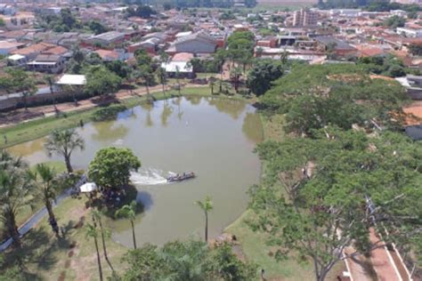 Cidade Em Sp Vacinará Toda População Até Março Para Testar Imunização