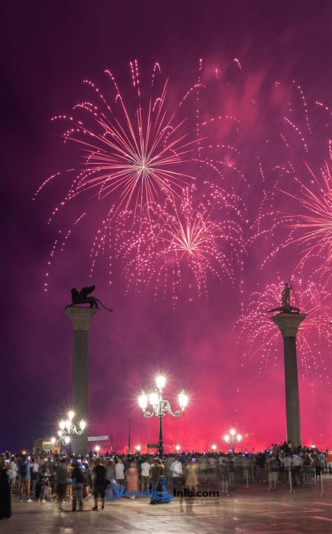 Fotos Von Der Festa Del Redentore