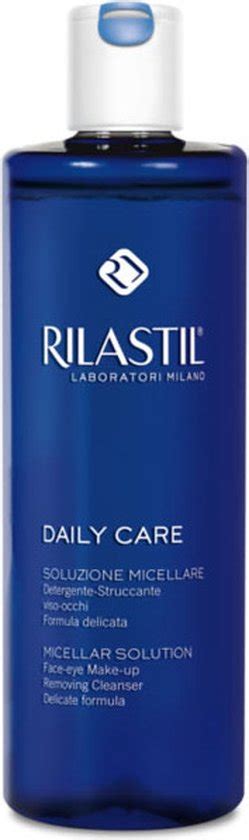 Rilastil Daily Care Soothing Micellar Solution 400ml Bol