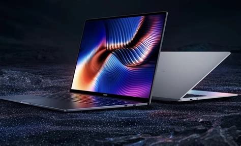 Xiaomi Mi Notebook Pro 15, i5-11300H MX450 - Notebookcheck.com Externe ...