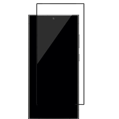 Глянцевое защитное стекло uBear Extreme Nano Shield для Samsung Galaxy ...