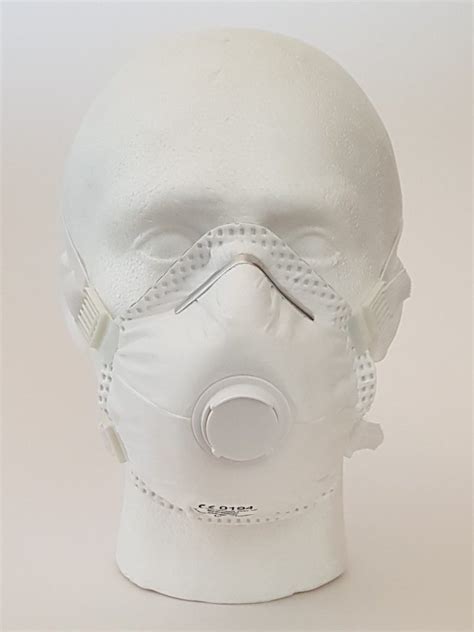 Ffp Respirator Face Masks En Solmedia