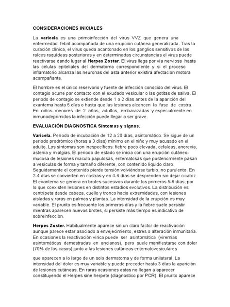 Pdf Clinica Y Complicaciones Varicela Dokumen Tips