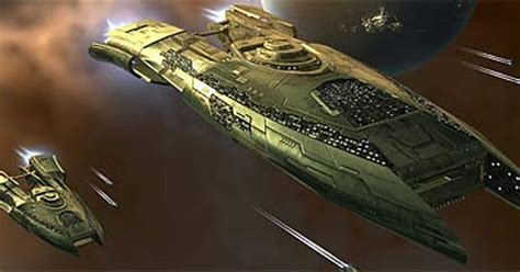 Eve Online Apocrypha Goes Live Vg247