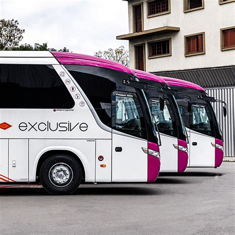 MARCOPOLO FORNECE ÔNIBUS PARA A COPA DAS NAÇÕES AFRICANAS NA COSTA DO