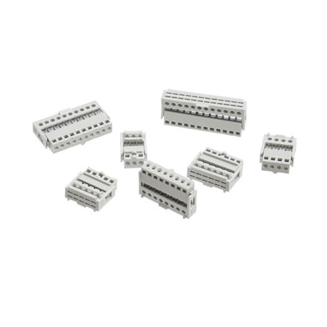 Wire-to-board connectors - TOMIC S.A.