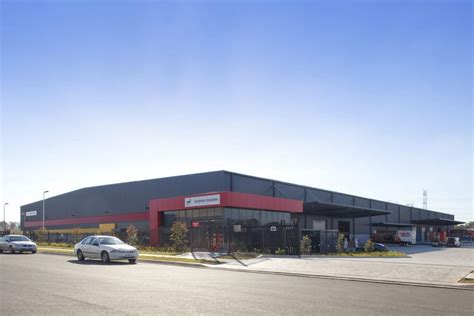 Techtronic Industries Tti Griffiths Engineers Australia