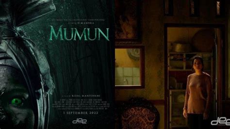 Daftar Pemain Film Mumun Yang Tayang Hari Ini Di Bioskop Ada Acha Septriasa Hingga Dimas Aditya