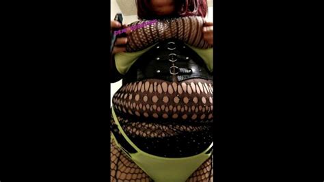 Teasing BBW Dominates You While You GOON Music Free From Youcut App