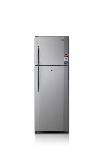 Lg electronics: GL-275VV5 Double Door Refrigerator LG