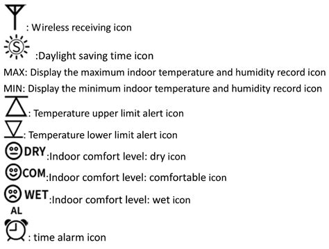 Emax A K Wifi Weather Station User Manual