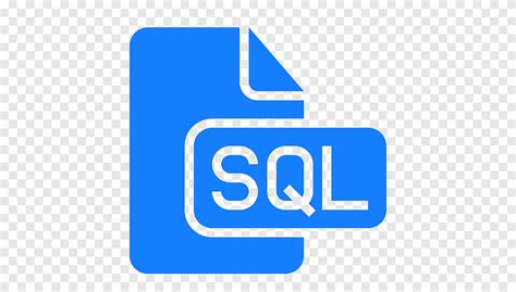 Formato De Archivo De Documento De Iconos De Computadora Sql World