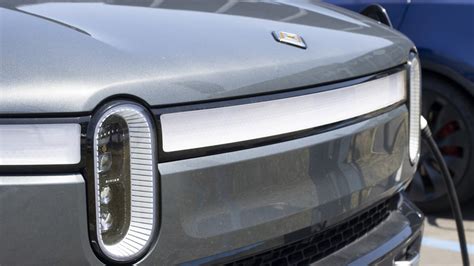 Vw To Take A Position As Much As Billion In Rivian In An Ev Tech