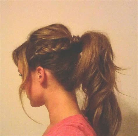 23 Beautiful Hairstyles For School Styles Weekly