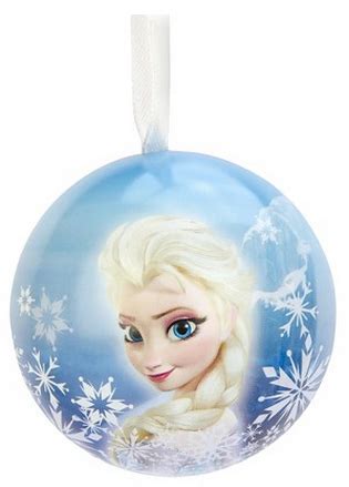 Target.com: Hallmark Frozen Ornaments Only $2 Each + Free Shipping