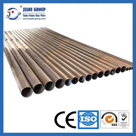 Erw Astm Astm A Mm Mirror Welded Stainless Steel Tube