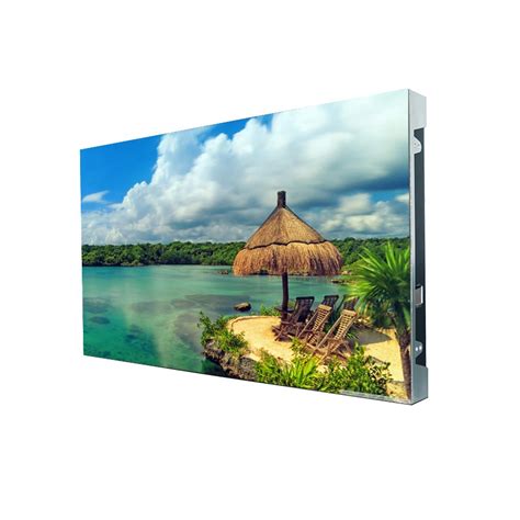 10ft x 12ft led screen wall 1.5 pixel 2k 4k 16:9 video panel led ...