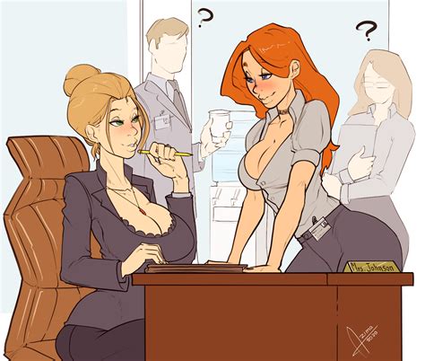Cute U Part Collab By MightyMoosifer Hentai Foundry