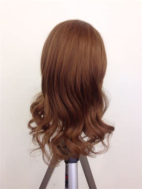 how to barrel curl hair