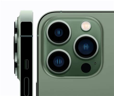 Купить Смартфон Apple iPhone 13 Pro Dual Sim 256Gb Alpine Green в ...