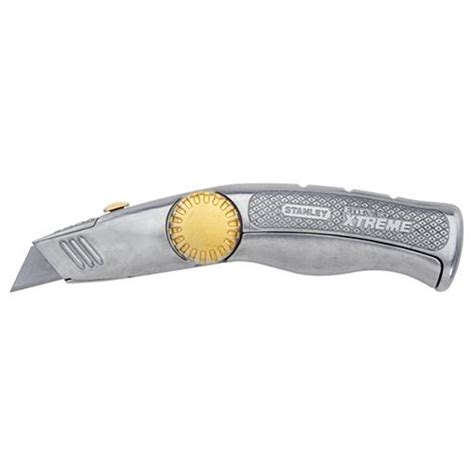 Stanley Fatmax Xtreme Retractable Knife Bunnings Warehouse