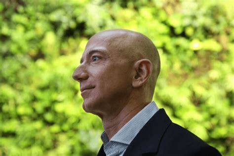 Jeff Bezos El Hombre Más Rico Del Mundo Aportará 10 Mil Millones De Dólares A La Lucha Contra