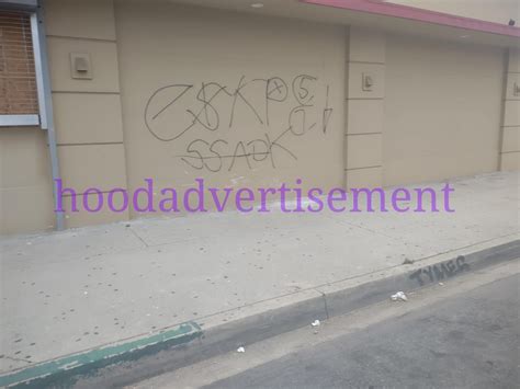 Compton graffiti : r/CaliConnection