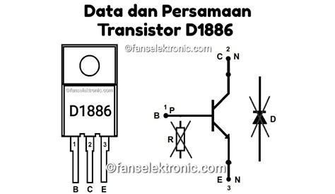 Persamaan Transistor B Dan D Mazeng