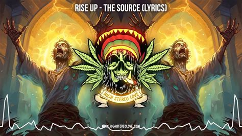 Rise Up The Source 👁️ New Reggae 2023 Roots Reggae 2023 Cali