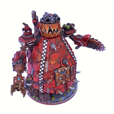 🛰 Big Fella・ 3D File for ・Cults