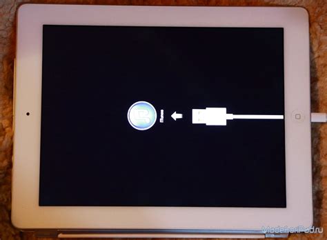 Прошивка iPad. Как прошить айпад - подробная инструкция | Все для iPad