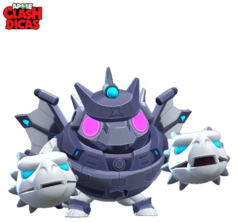 Godzilla Mecha Brawl Stars Brawl Stars Godzilla