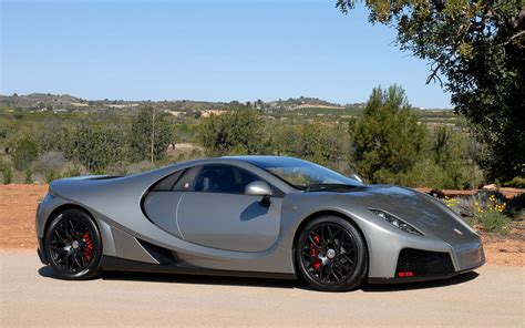 2012 GTA Spano Wallpapers And HD Images Car Pixel