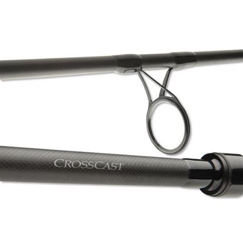 Ft Crosscast Lb Tc Rod Daiwa