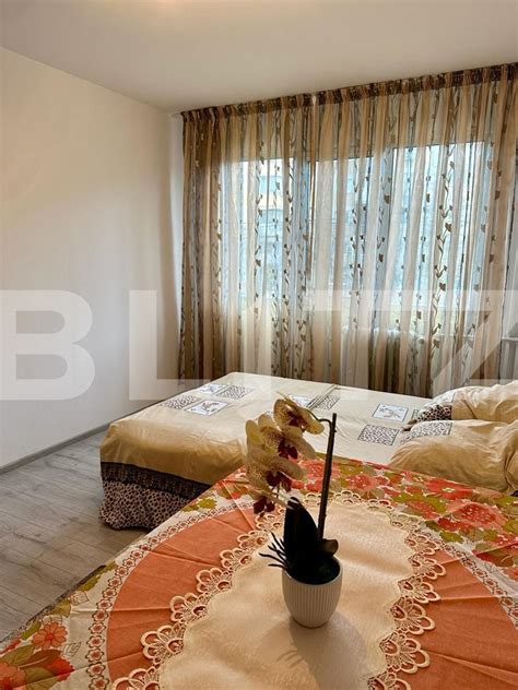 Apartament De Nchiriat Camere Brazda Lui Novac Ai Blitz