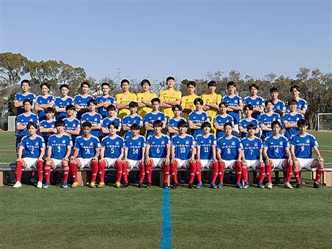 横浜f・マリノスユース｜チーム紹介｜第48回 日本クラブユースサッカー選手権u 18大会｜jfajp