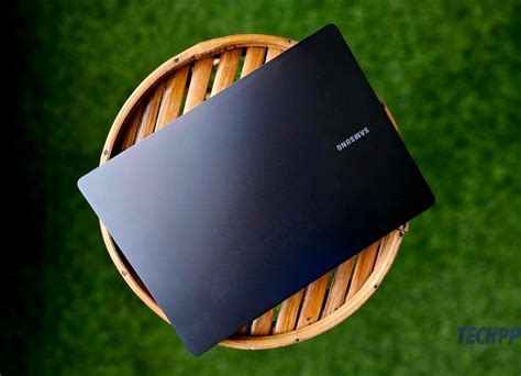 Samsung Galaxy Book3 Pro Review: Stellar Internals Craving for Better ...