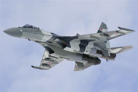 Sukhoi Has A Banner Year In Combat Aircraft Sales | Fighter Sweep