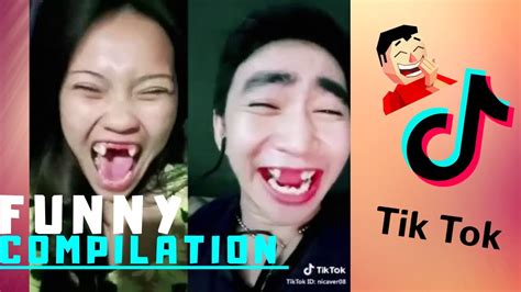 Tiktok Funny Compilation 2020 Youtube