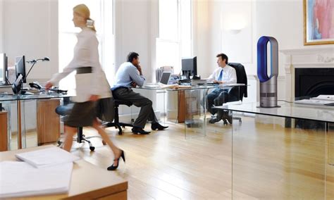 Dyson AM04 AM05 Hot Cool Fan Groupon Goods