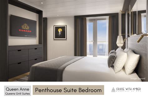 Cunard Queen Anne Penthouse Suites All You Need To Know