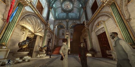 Dishonored Best Levels From The Series Ranked