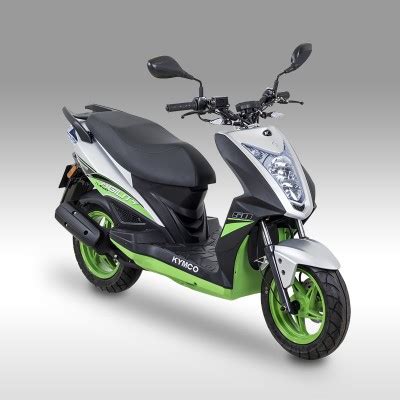 Kymco Agility Cc Naked Renouvo Dgwheels Uw Motoren Specialst