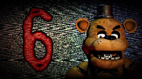 Five Nights at Freddy’s 6 announced, then promptly cancelled | KitGuru