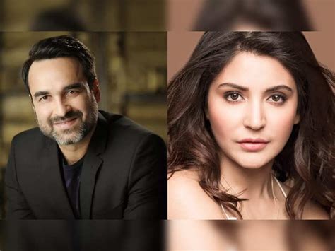 Happy Birthday Pankaj Tripathi Anushka Sharma Kriti Sanon And Other